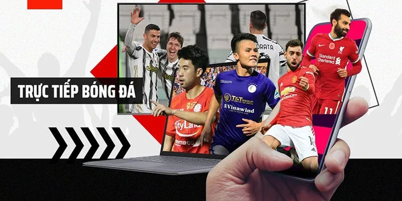 Trực tiếp hình ảnh highlight kinh điển của trận cầu